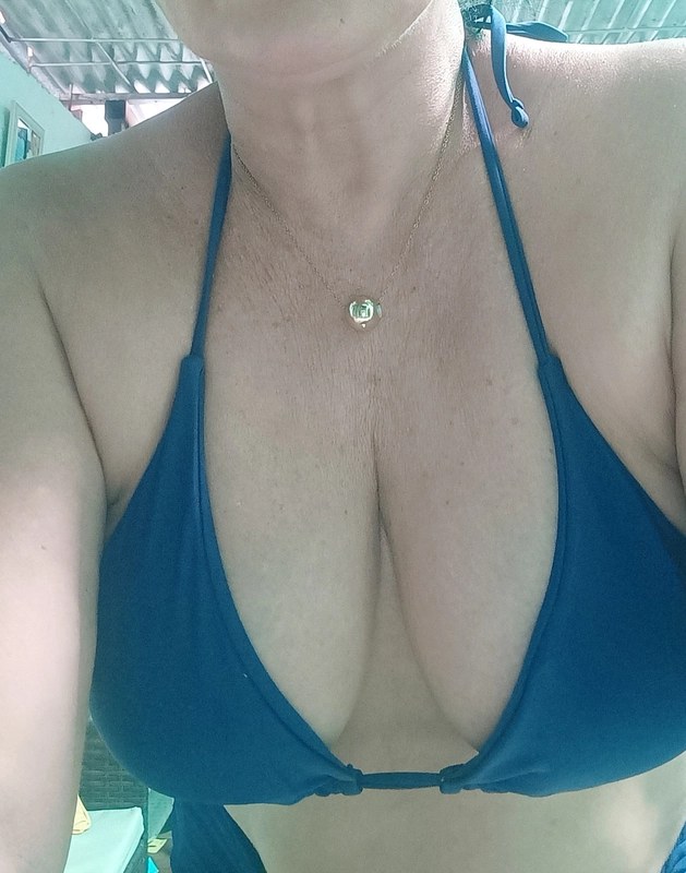 Señora traviesa, Liberia