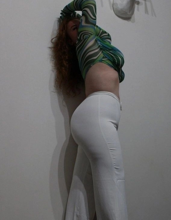 Chica apasionada, San José Centro