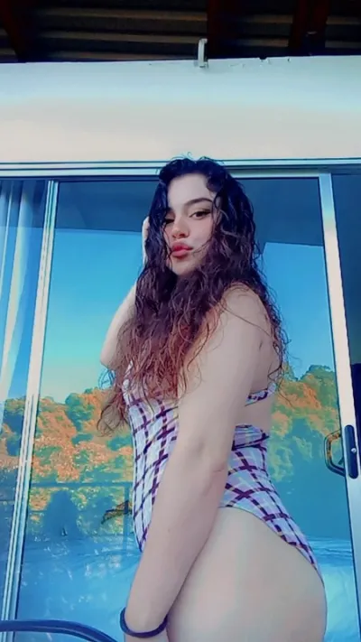 Daniela, foto 1