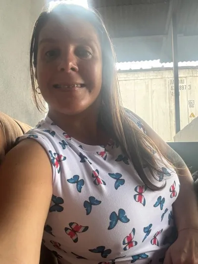 Señora atrevida, foto 3