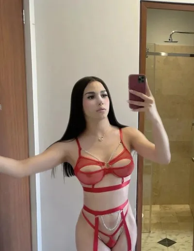 Chica trans atrevida, foto 2