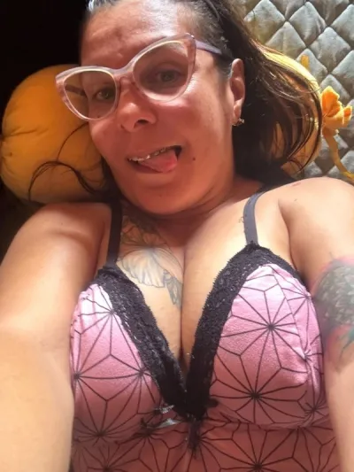 Señora atrevida, foto 1