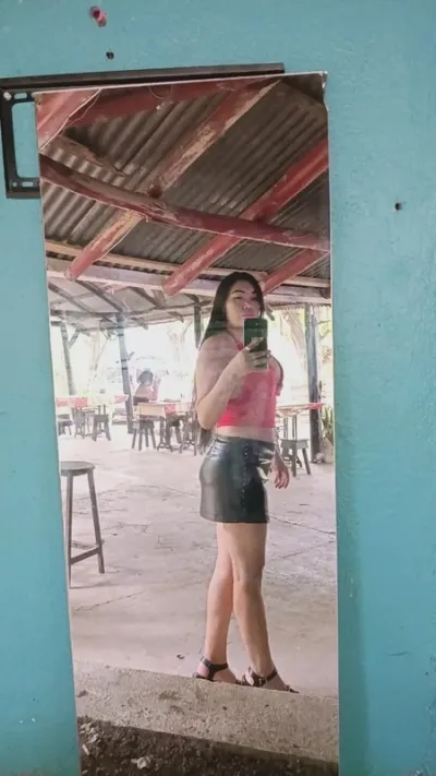 Colombiana cariñosa, foto 1