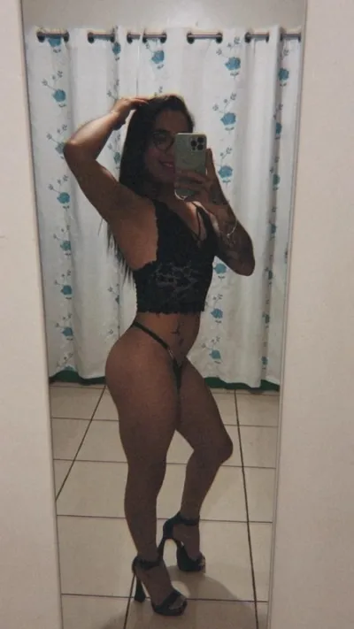 Chica trans apasionada, foto 1