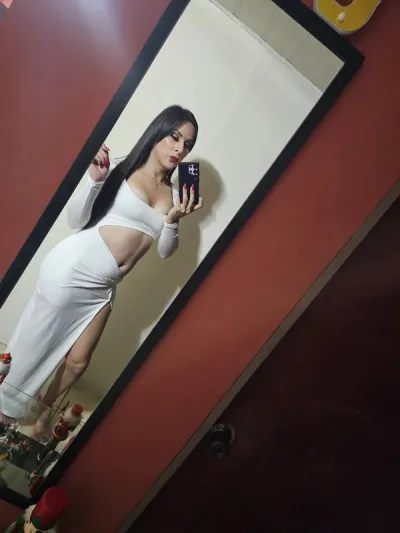 Susana, foto 1